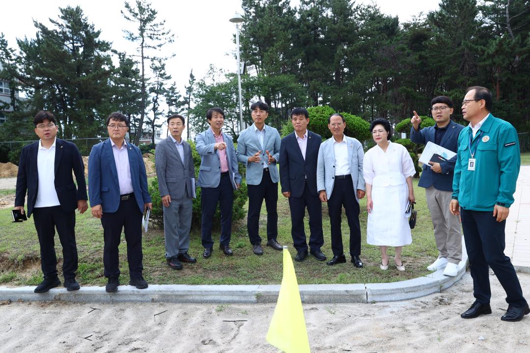 '강원특별자치도의회 교육위원회 의정연찬회' 게시글의 사진(27) '2025-07-18 강원특별자치도의회 교육위원회 의정연찬회 (27).jpg'