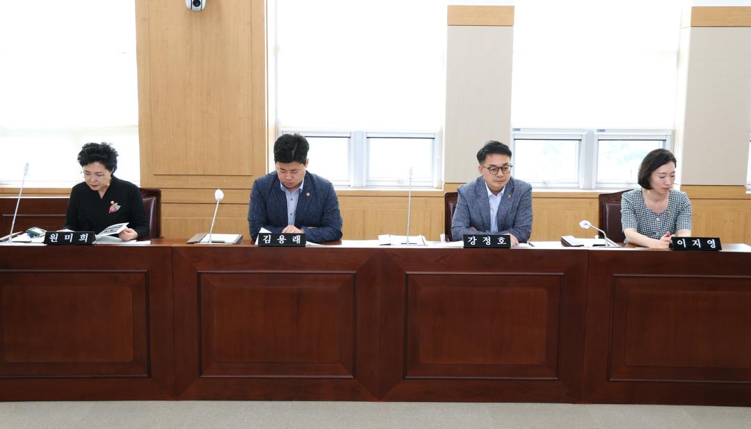 '제329회 오색삭도 설치 특별위원회' 게시글의 사진(5) '2024-06-18 제329회 오색삭도 설치 특별위원회 (5).jpg'