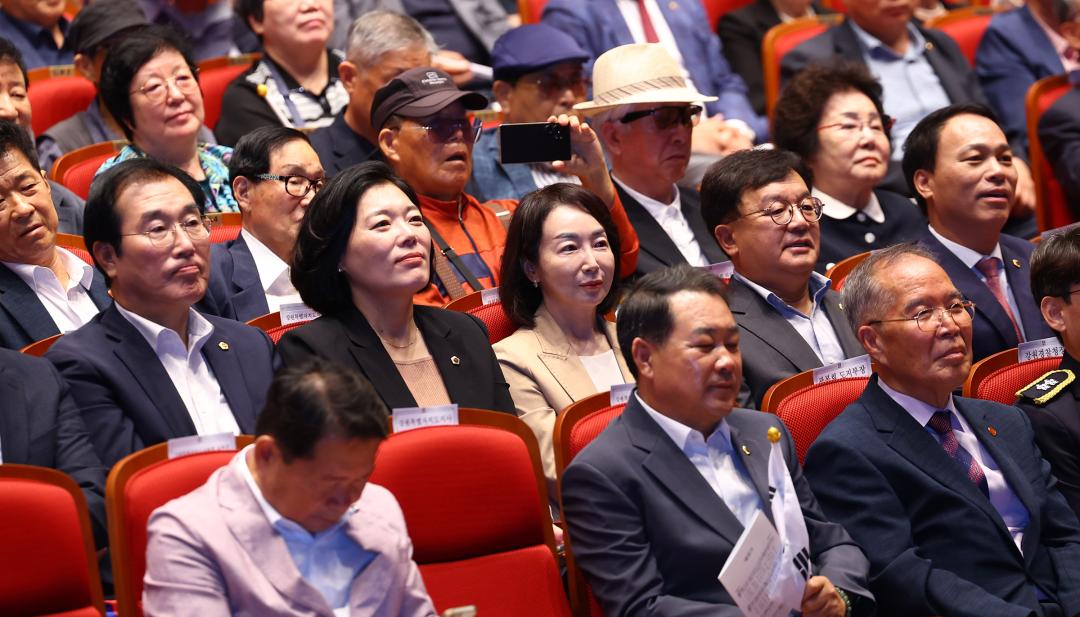 '제80주년 광복절 경축식' 게시글의 사진(17) '2025-08-15 제80주년 광복절 경축식 (16).jpg'