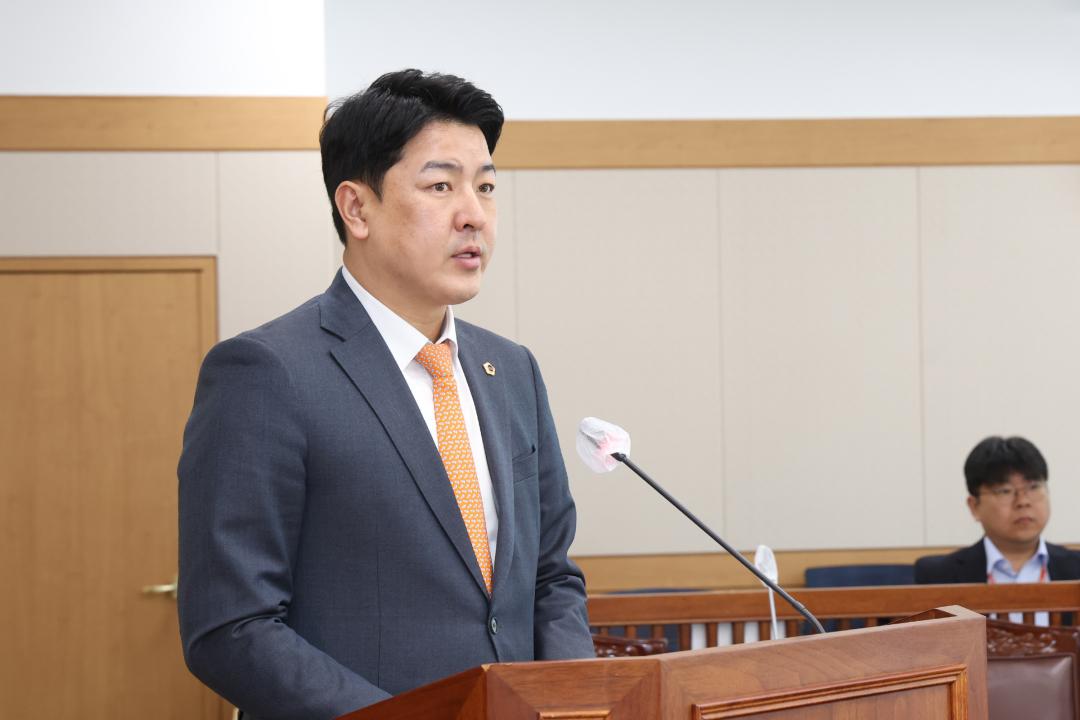 '제336회 제1차 기획행정위원회' 게시글의 사진(2) '2025-04-10 제336회 제1차 기획행정위원회 (1).jpg'