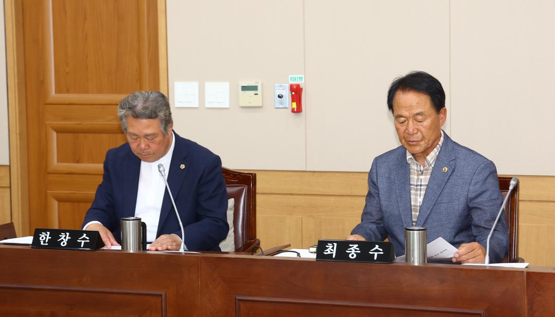 '제346회 제1차 농림수산위원회' 게시글의 사진(11) '2026-06-10 제346회 제1차 농림수산위원회 (11).jpg'