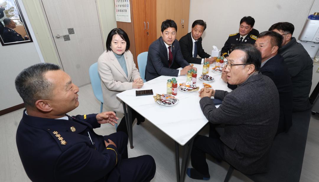 '제335회 기획행정위원회 공유재산관리계획안 현지 확인' 게시글의 사진(61) '2025-03-06 제335회 기획행정위원회 공유재산관리계획안 현지 확인(영월, 원주) (61).jpg'