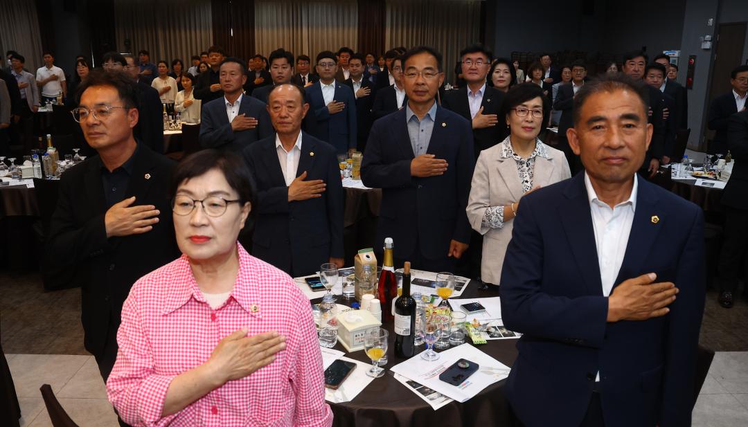 '제11대 강원특별자치도의회 의정활동 성과공유회' 게시글의 사진(8) '2026-06-16 제11대 강원특별자치도의회 의정활동 성과공유회 (8).jpg'