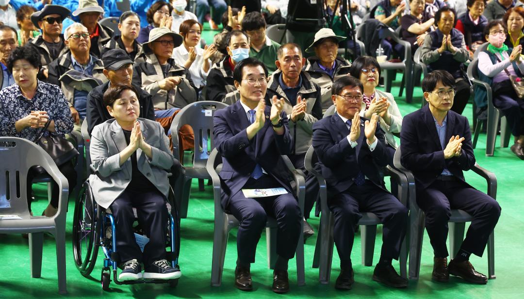 '제47회 흰지팡이의날 기념 강원특별자치도 시각장애인복지대회' 게시글의 사진(6) '2026-10-01 제47회 흰지팡이의날 기념 강원특별자치도 시각장애인복지대회 (5).jpg'