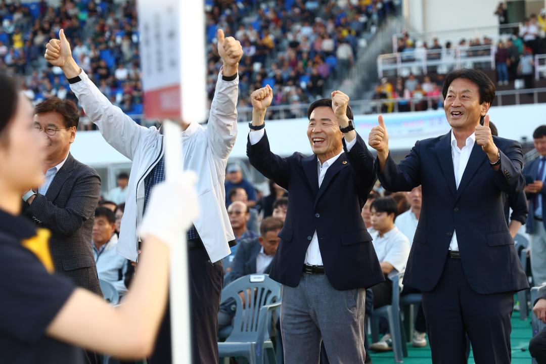 '제61회 강원특별자치도민체육대회 리셉션 및 개막식' 게시글의 사진(61) '2026-06-12 제61회 강원특별자치도민체육대회 리셉션 및 개막식 (61).jpg'