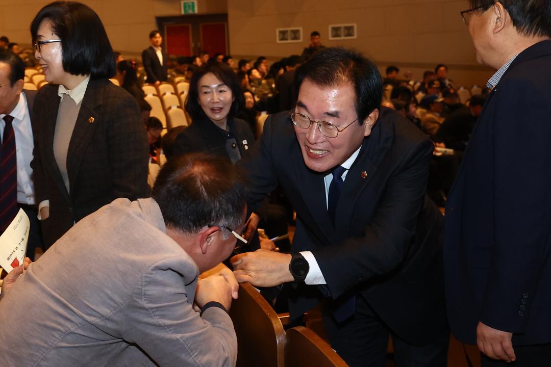 '제107주년 3·1절 기념식' 게시글의 사진(10) '2026-03-01 제107주년 3·1절 기념식 (11).jpg'