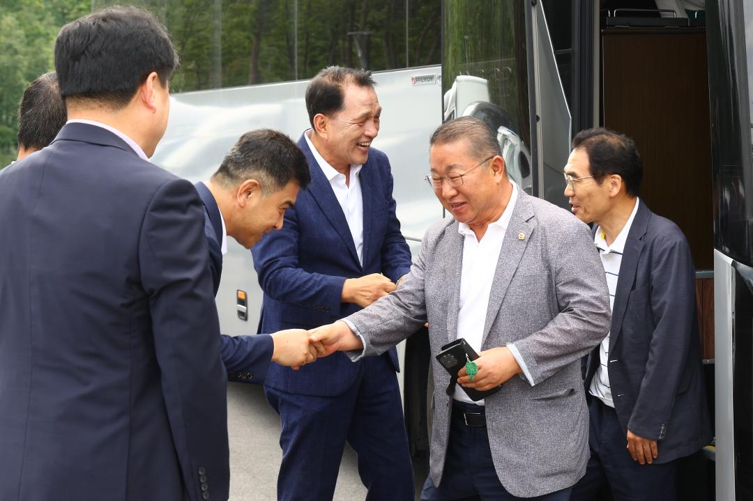 '대한민국시도의회운영위원장협의회 제11대 전반기 제9차 정기회' 게시글의 사진(9) '2025-08-21 대한민국시도의회운영위원장협의회 제11대 전반기 제9차 정기회 (8).jpg'
