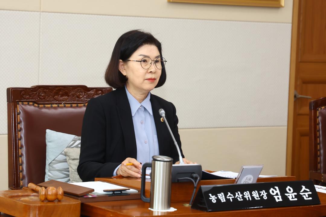 '제344회 제1차 농림수산위원회' 게시글의 사진(17) '2026-03-26 제344회 제1차 농림수산위원회 (16).jpg'