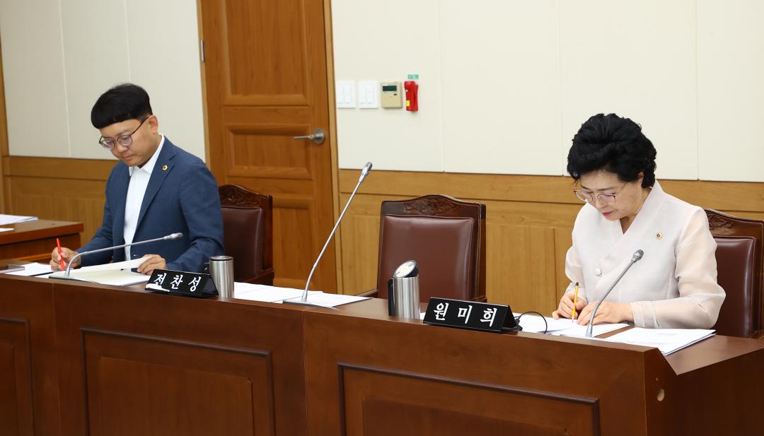 '제346회 제1차 교육위원회' 게시글의 사진(7) '2026-06-10 제346회 제1차 교육위원회 (7).jpg'