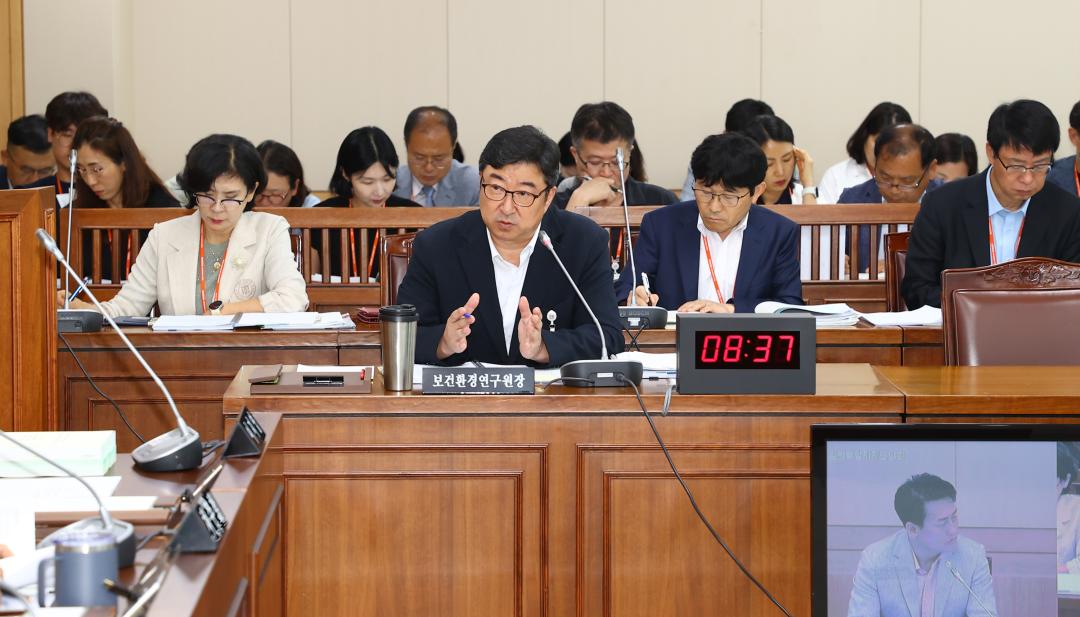 '제347회 제4차 농림수산위원회' 게시글의 사진(6) '2026-07-13 제347회 제4차 농림수산위원회 (6).jpg'