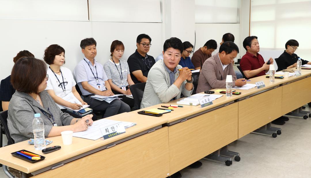 '제339회 사회문화위원회 현지시찰' 게시글의 사진(30) '2025-07-16 제339회 사회문화위원회 현지시찰(강릉의료원) (30).jpg'