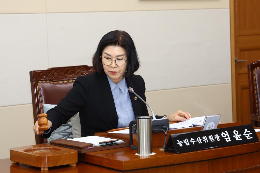 '제343회 제4차 농림수산위원회' 게시글의 사진(14) '2026-02-11 제343회 제4차 농림수산위원회 (14).jpg'