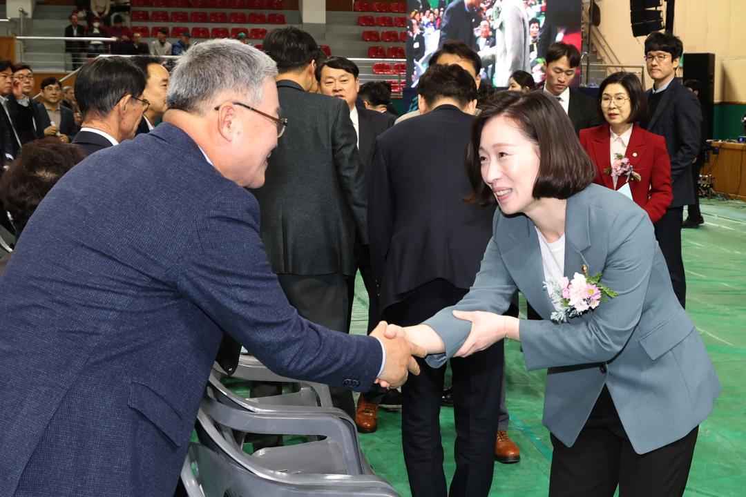 '제14회 수산인의 날 강원자치도행사' 게시글의 사진(18) '2025-04-03 제14회 수산인의 날 강원자치도행사 (17).jpg'