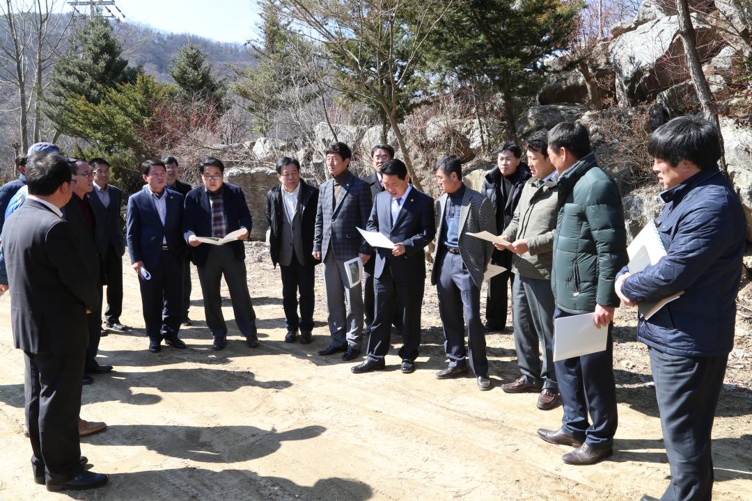 '제253회 농림수산위원회 현지시찰' 게시글의 사진(3) '2016-03-10 제253회 농림수산위원회 현지시찰 (3).JPG'