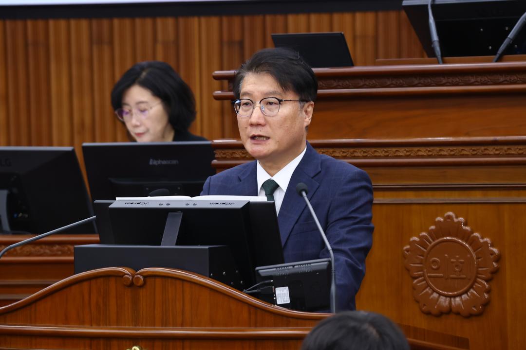 '제342회 제1차 예산결산특별위원회' 게시글의 사진(13) '2025-12-01 제342회 제1차 예산결산특별위원회 (13).jpg'