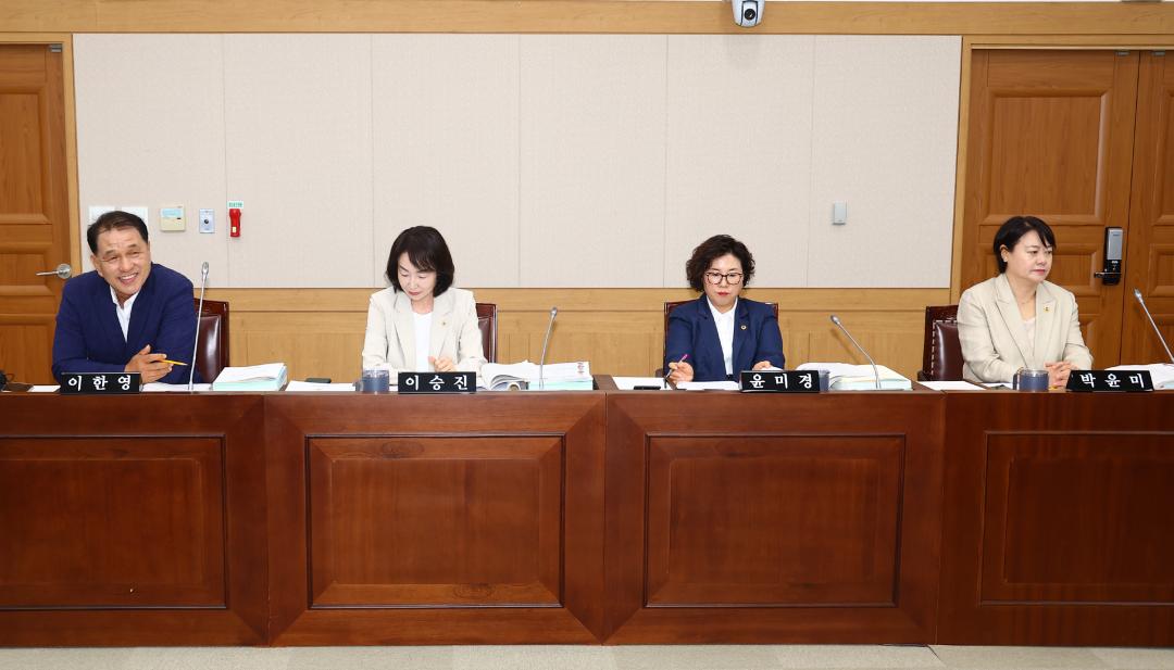 '제347회 제5차 기획안전소방위원회' 게시글의 사진(3) '2026-07-14 제347회 제5차 기획안전소방위원회 (1).jpg'