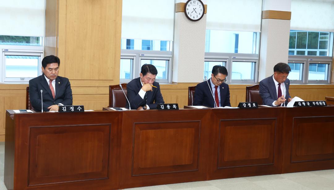 '제341회 접경지역 개발촉진지원 특별위원회' 게시글의 사진(12) '2025-10-21 제341회 접경지역 개발촉진지원 특별위원회 (12).jpg'