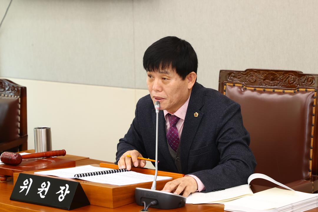 '제336회 제1차 교육위원회' 게시글의 사진(6) '2025-04-09 제336회 제1차 교육위원회 (6).jpg'