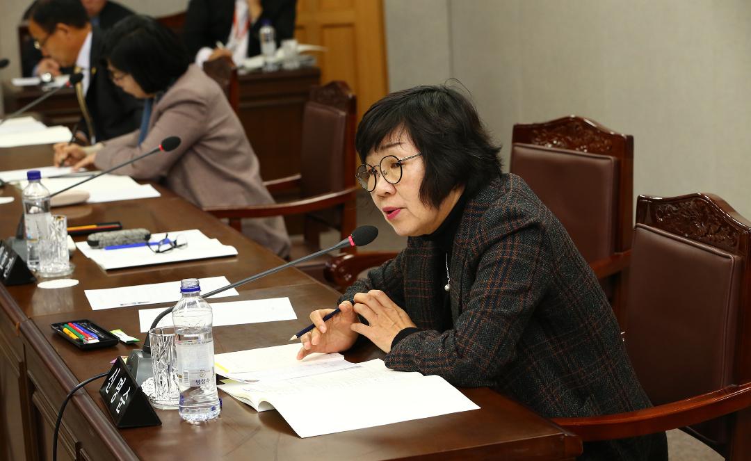 '2019년도 농림수산위원회 현지 행정사무감사(농식품연구소)' 게시글의 사진(68) '2019-11-18 2019년도 농림수산위원회 현지 행정사무감사(농식품연구소) (68).jpg'