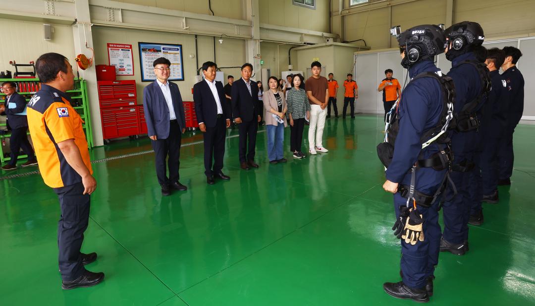 '2026년 기획안전소방위원회 의정연찬회' 게시글의 사진(29) '2026-07-24 2026년 기획안전소방위원회 의정연찬회 (29).jpg'