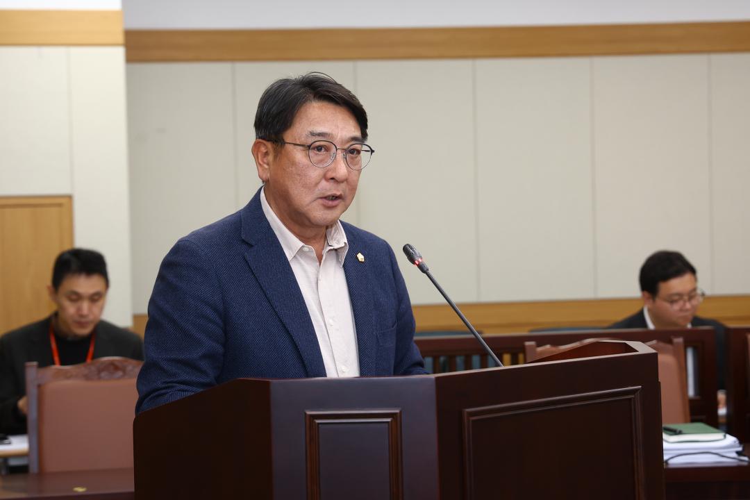 '제342회 제5차 안전건설위원회' 게시글의 사진(10) '2025-11-25 제342회 제5차 안전건설위원회 (10).jpg'