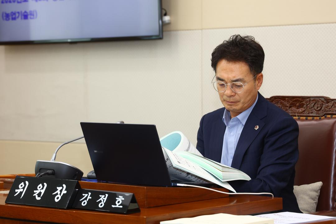 '제347회 제2차 농림수산위원회' 게시글의 사진(3) '2026-07-09 제347회 제2차 농림수산위원회 (3).jpg'