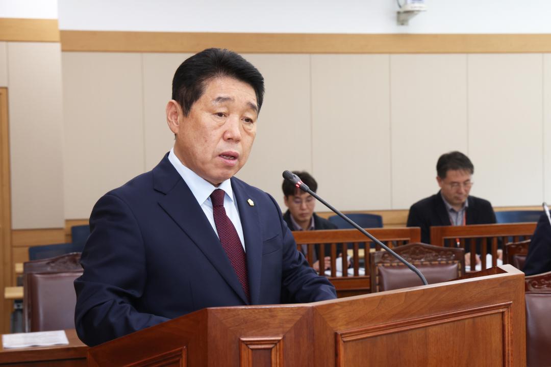 '제336회 제1차 농림수산위원회' 게시글의 사진(11) '2025-04-09 제336회 제1차 농림수산위원회 (11).jpg'