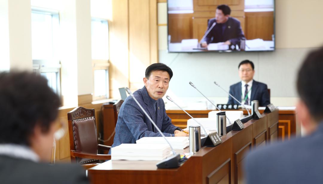 '제344회 제3차 교육위원회' 게시글의 사진(22) '2026-03-27 제344회 제3차 교육위원회 (22).jpg'