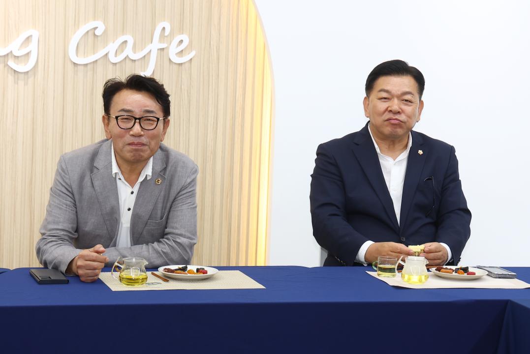 '대한민국시도의회운영위원장협의회 제11대 전반기 제9차 정기회' 게시글의 사진(14) '2025-08-21 대한민국시도의회운영위원장협의회 제11대 전반기 제9차 정기회 (14).jpg'