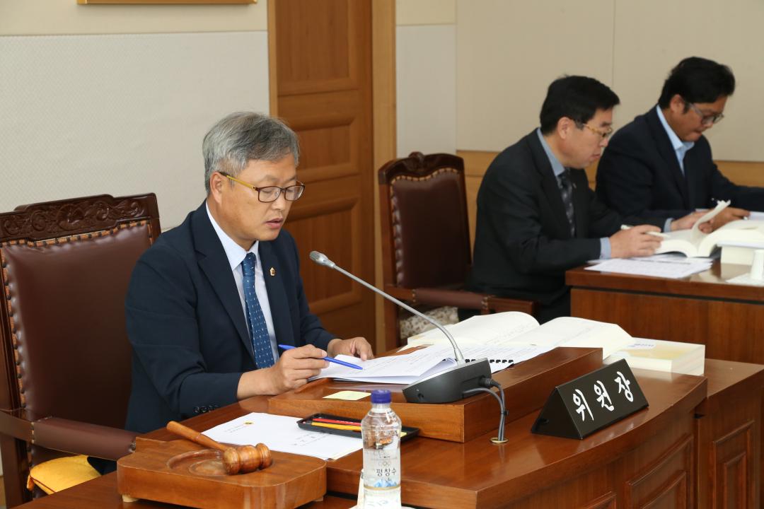 '제276회 제2차 농림수산위원회' 게시글의 사진(8) '2018-10-12 제276회 제2차 농림수산위원회 (8).JPG'