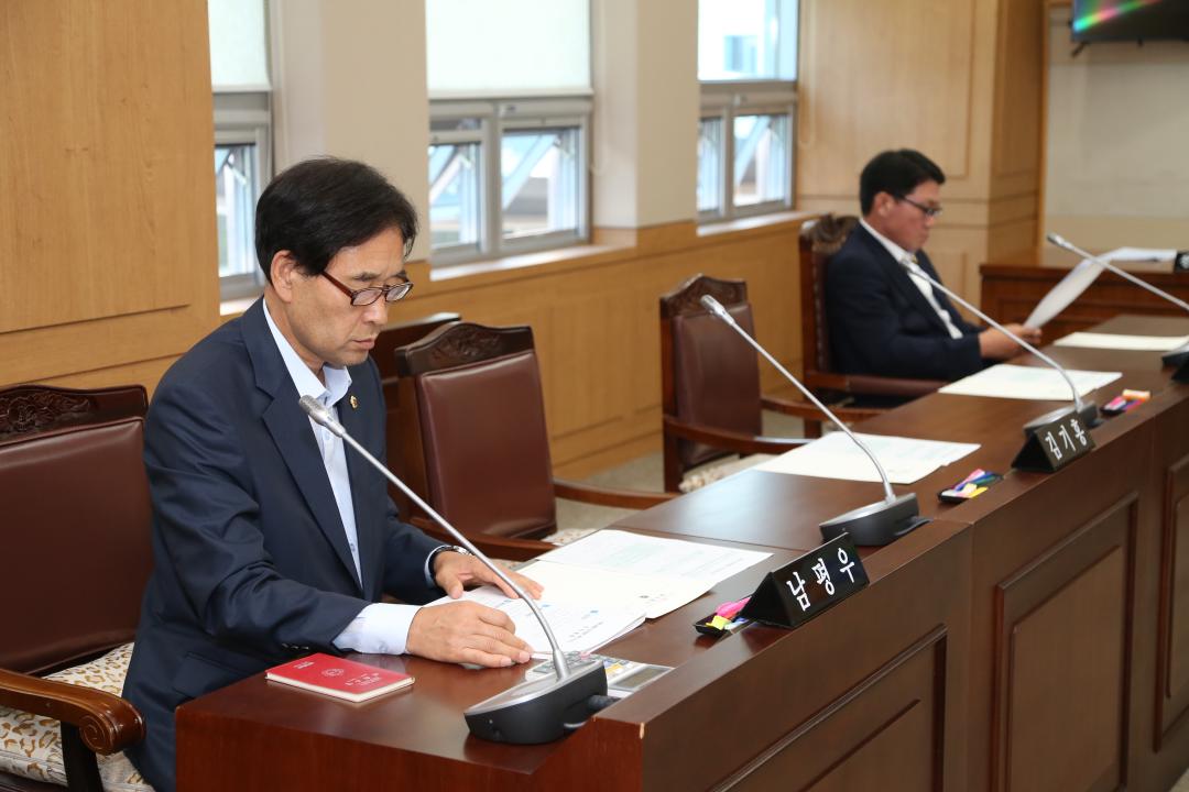 '제258회 제1차 농림수산위원회' 게시글의 사진(9) '2016-09-01 제258회 제1차 농림수산위원회 (9).JPG'