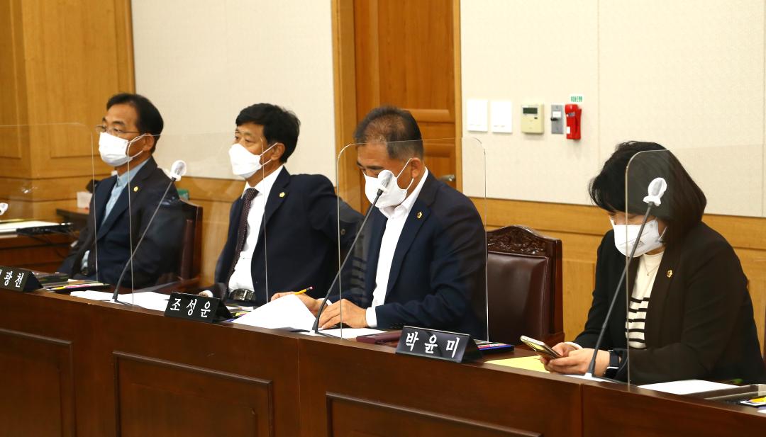 '제314회 제1차 폐광지역개발지원 특별위원회' 게시글의 사진(10) '2022-10-19 제314회 제1차 폐광지역개발지원 특별위원회 (10).jpg'