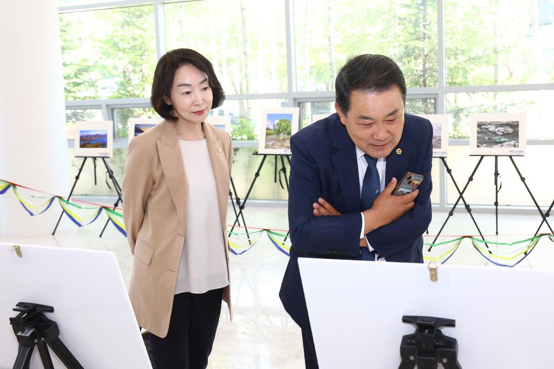 '제28회 강원특별자치도 환경대상 시상식' 게시글의 사진(7) '2025-06-05 제28회 강원특별자치도 환경대상 시상식 (7).jpg'