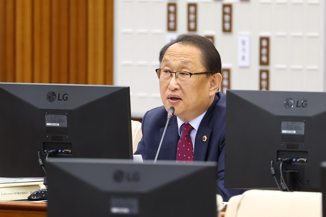 '제344회 제1차 예산결산특별위원회' 게시글의 사진(40) '2026-04-01 제344회 제1차 예산결산특별위원회 (40).jpg'