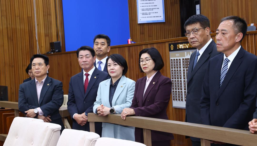 '지린성 인민대표대회 방문단 내방' 게시글의 사진(46) '2025-04-24 지린성 인민대표대회 방문단 내방 (48).jpg'