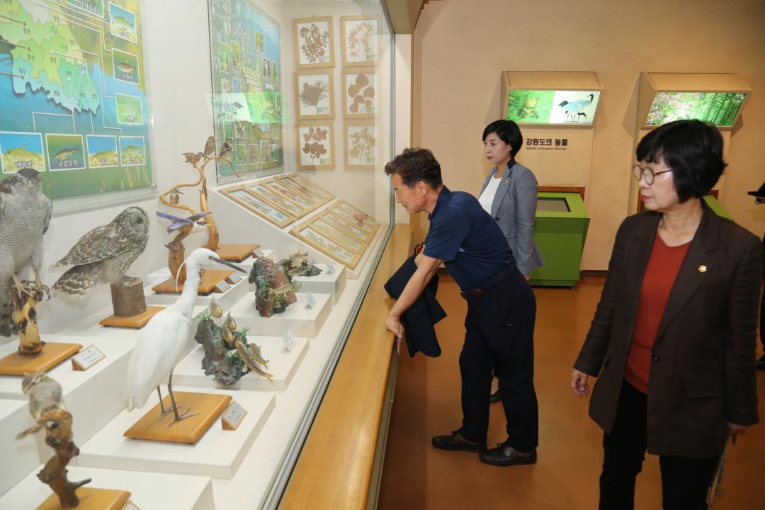 '제284회 농림수산위원회 현지시찰' 게시글의 사진(46) '2019-09-09 제284회 농림수산위원회 현지시찰 (46).JPG'