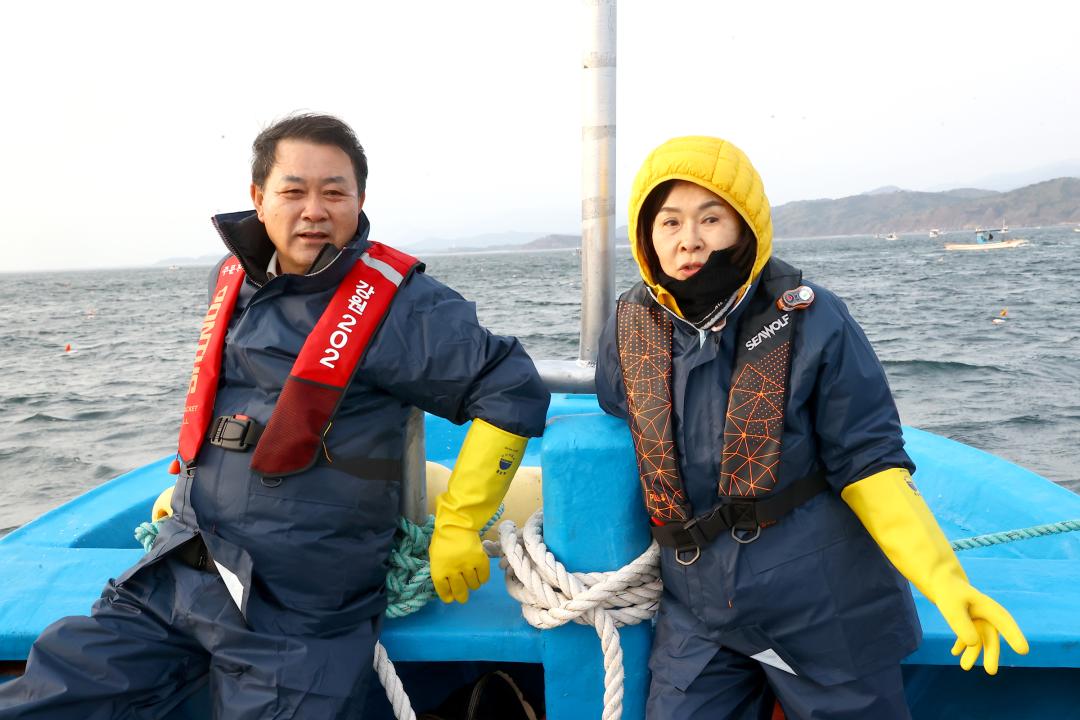 '2025년도 저도어장 개장' 게시글의 사진(30) '2025-04-17 2025년도 저도어장 개장 (38).jpg'