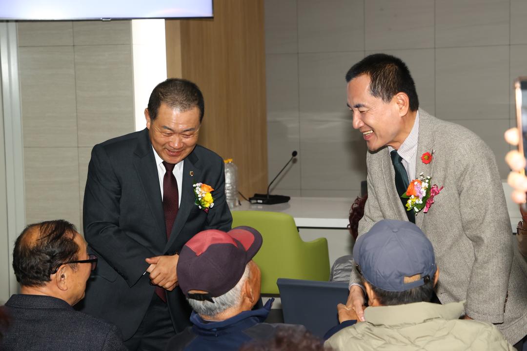 '강원특별자치도 삼척의료원 이전 신축 준공식' 게시글의 사진(5) '2026-04-01 강원특별자치도 삼척의료원 이전 신축 준공식 (5).jpg'