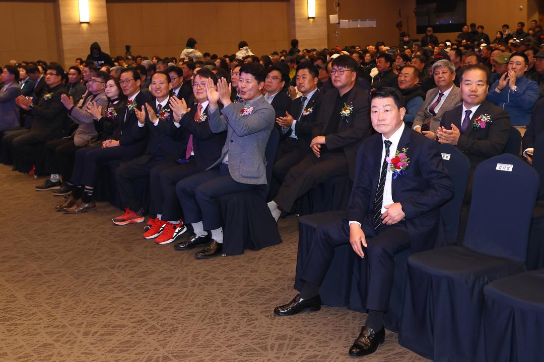 '제15회 수산인의 날 강원특별자치도 행사' 게시글의 사진(5) '2026-03-31 제15회 수산인의 날 강원특별자치도 행사 (5).jpg'