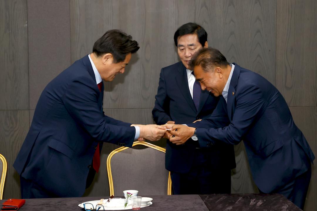 '대한민국 시도의회운영위원장협의회 제10대 후반기 제8차 정기회' 게시글의 사진(28) '2024-05-16 대한민국 시도의회운영위원장협의회 제10대 후반기 제8차 정기회 (28).jpg'