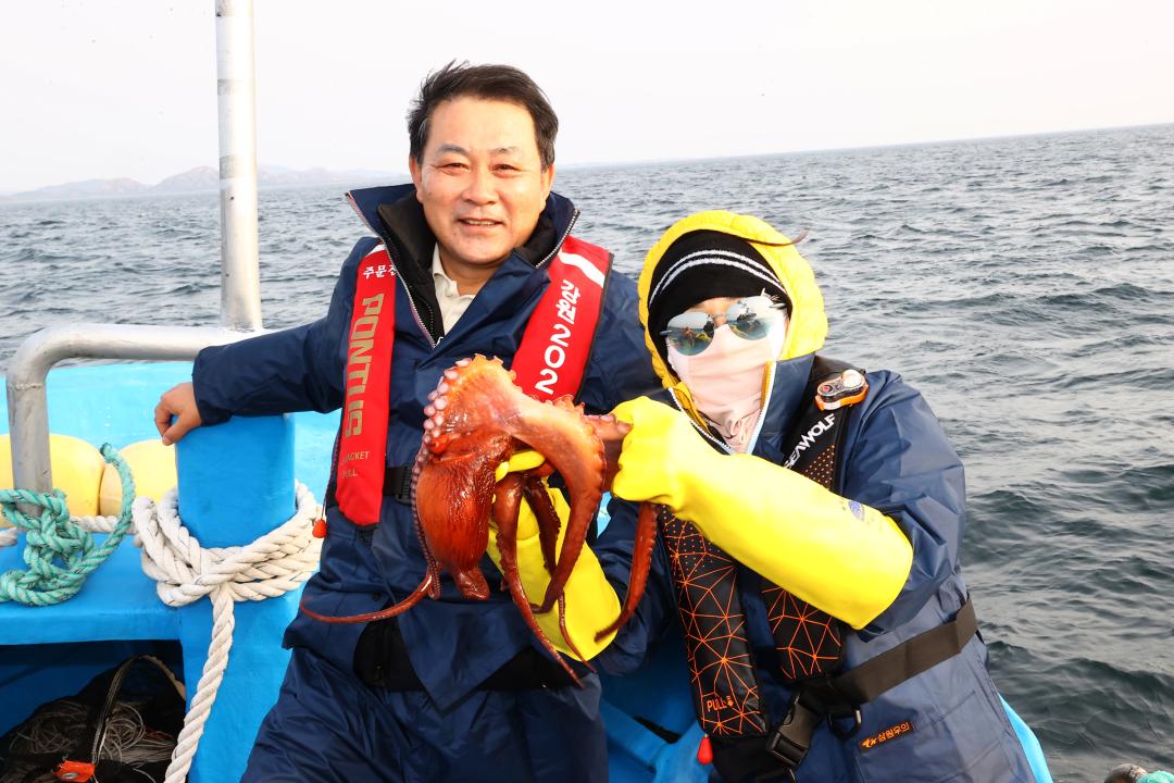 '2025년도 저도어장 개장' 게시글의 사진(36) '2025-04-17 2025년도 저도어장 개장 (46).jpg'