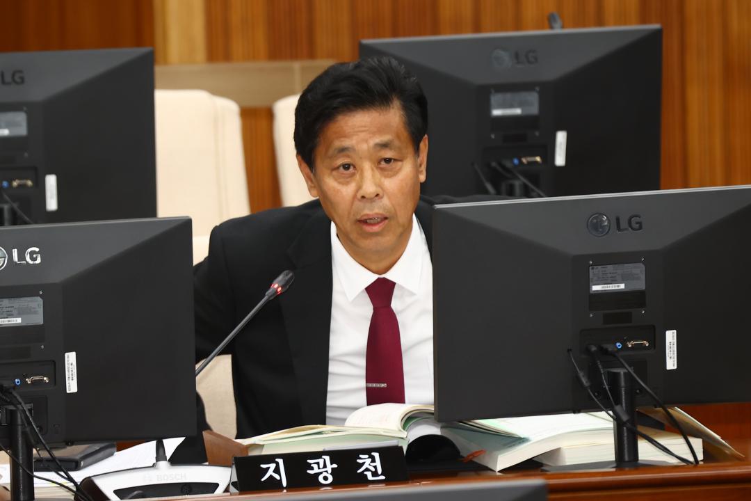 '제328회 제2차 예산결산특별위원회' 게시글의 사진(26) '2024-05-20 제328회 제2차 예산결산특별위원회 (26).jpg'