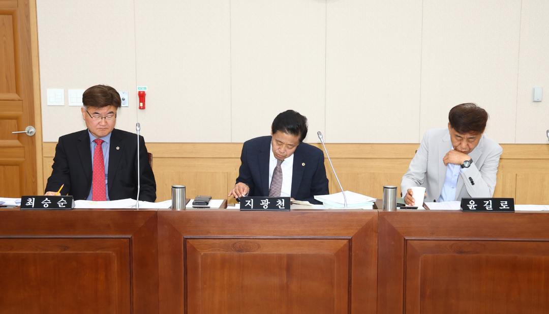 '제345회 제1차 기획행정위원회' 게시글의 사진(10) '2026-04-27 제345회 제1차 기획행정위원회 (10).jpg'