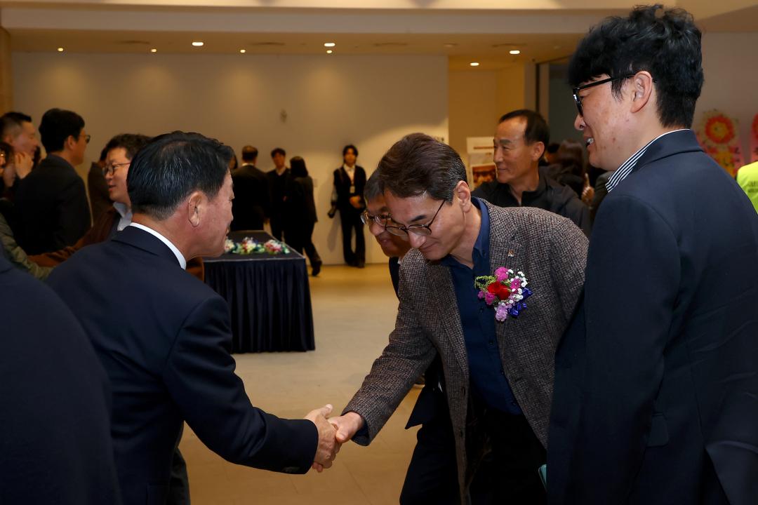 '제15회 수산인의 날 강원특별자치도 행사' 게시글의 사진(4) '2026-03-31 제15회 수산인의 날 강원특별자치도 행사 (4).jpg'
