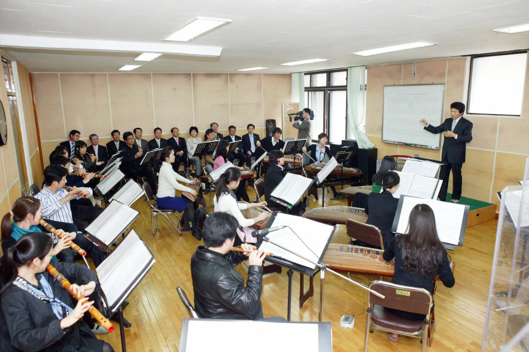 '강원도 보건환경연구원 연구시설 시찰' 게시글의 사진(30) '2009-03-12 강원도 보건환경연구원 연구시설 시찰 (30).jpg'