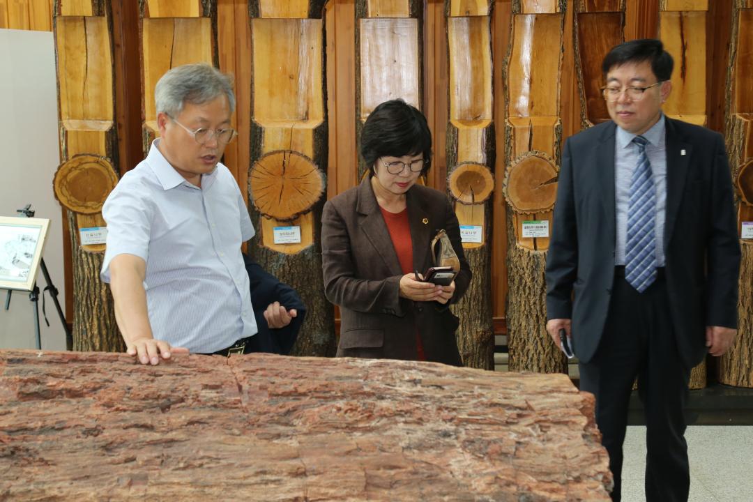 '제284회 농림수산위원회 현지시찰' 게시글의 사진(34) '2019-09-09 제284회 농림수산위원회 현지시찰 (34).JPG'