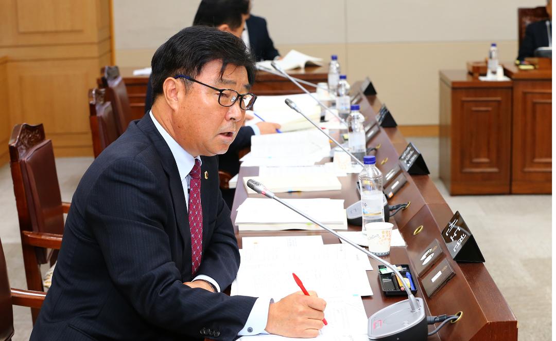 '2019년도 농림수산위원회 행정사무감사(농정국 소관)' 게시글의 사진(33) '2019-11-13 2019년도 농림수산위원회 행정사무감사(농정국 소관) (33).jpg'