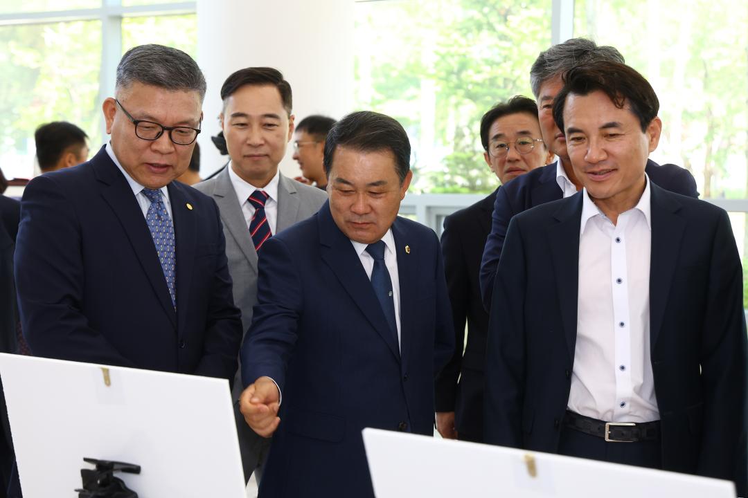 '제28회 강원특별자치도 환경대상 시상식' 게시글의 사진(13) '2025-06-05 제28회 강원특별자치도 환경대상 시상식 (13).jpg'