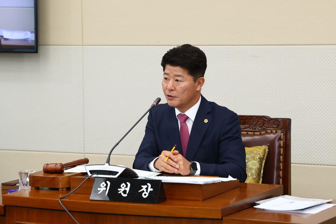 '제343회 제1차 의회운영위원회' 게시글의 사진(40) '2026-02-03 제343회 제1차 의회운영위원회 (42).jpg'
