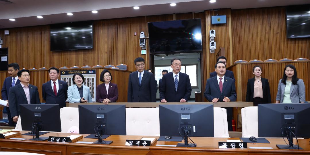 '지린성 인민대표대회 방문단 내방' 게시글의 사진(43) '2025-04-24 지린성 인민대표대회 방문단 내방 (45).jpg'